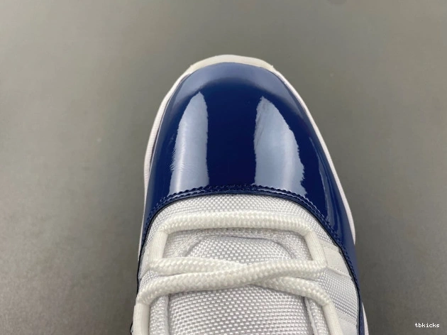 Reps TBK Jordan Navy Midnight FV5104-104 Low (2024) 11 Retro 0701